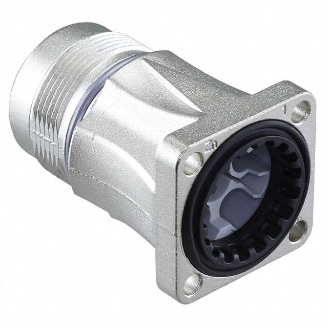 1605520 Phoenix Contact  Rundsteckverbindergehäuse